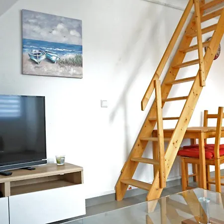 Sonnenhaus Apartamento *
