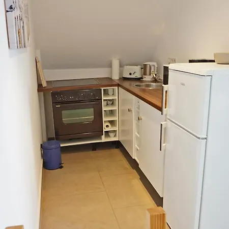 Sonnenhaus Apartamento