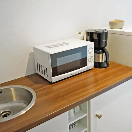 Apartamento Sonnenhaus