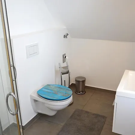 Sonnenhaus Apartamento *